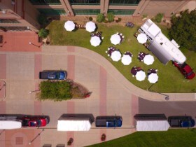 2017 F-Series Super Duty Media Drive in Colorado